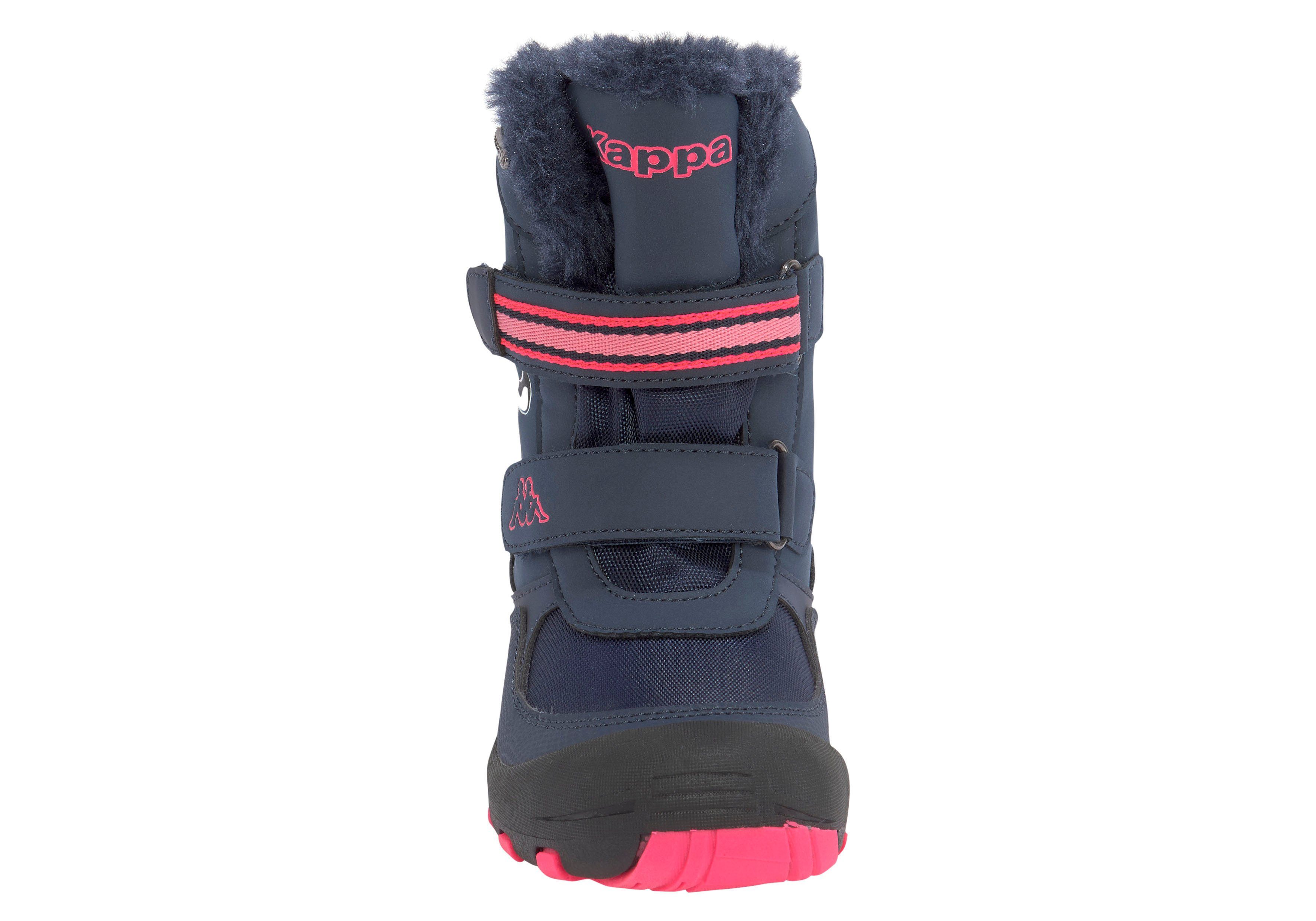 Kappa Winterboots mit Klettverschluss