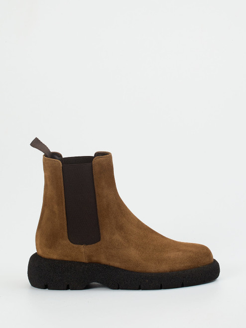 Chelsea Boots-17352290003 Truman's