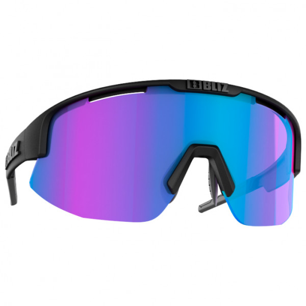 Bliz - Matrix Nordic Light Cat:2 VLT 22% - Fahrradbrille