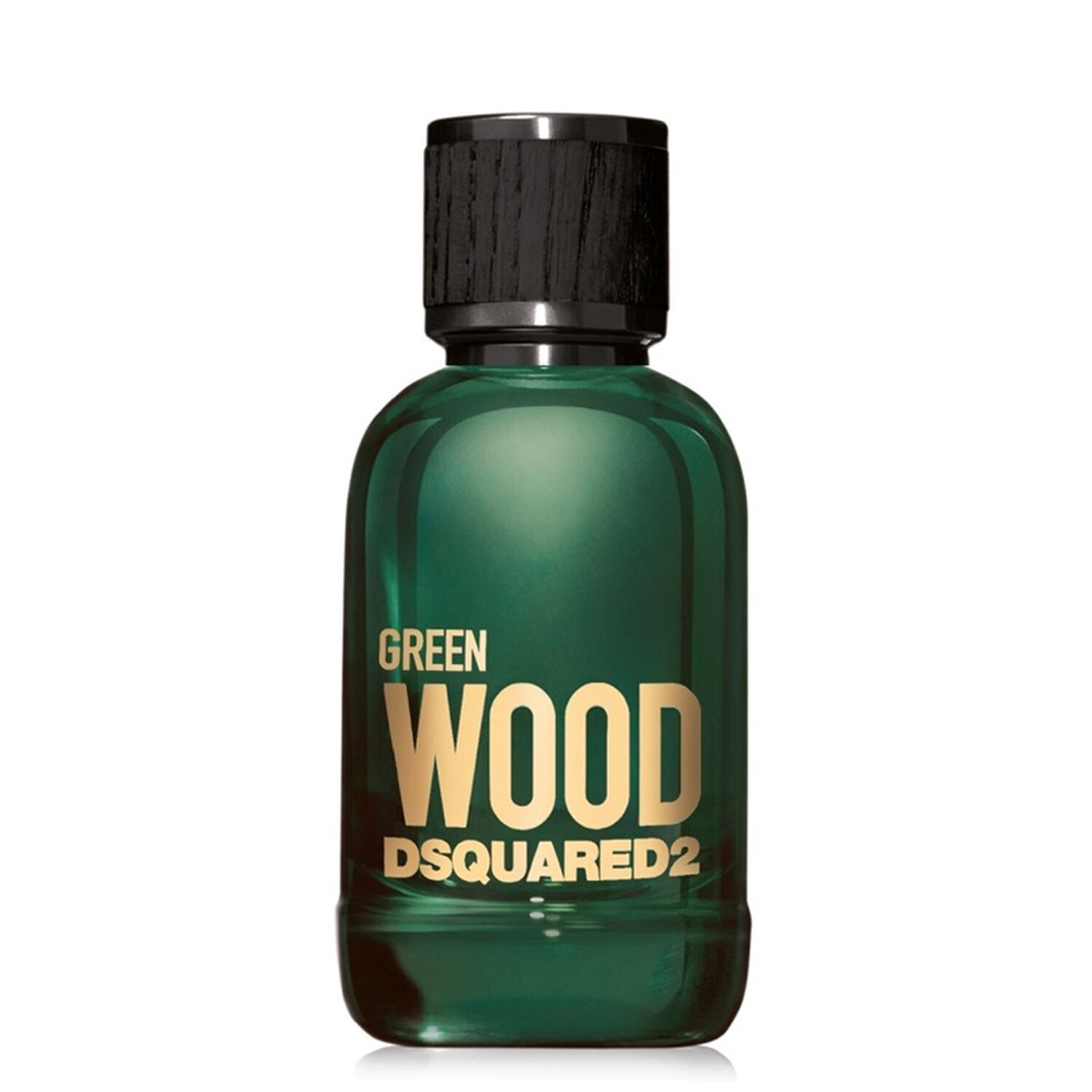 Dsquared Green Wood Eau de Toilette