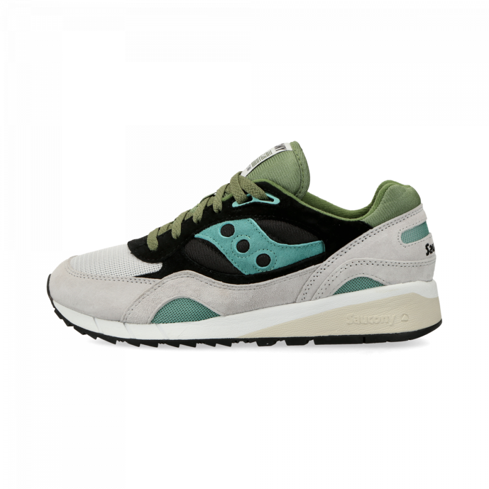 Saucony Shadow 6000 S70441-53 / grau
