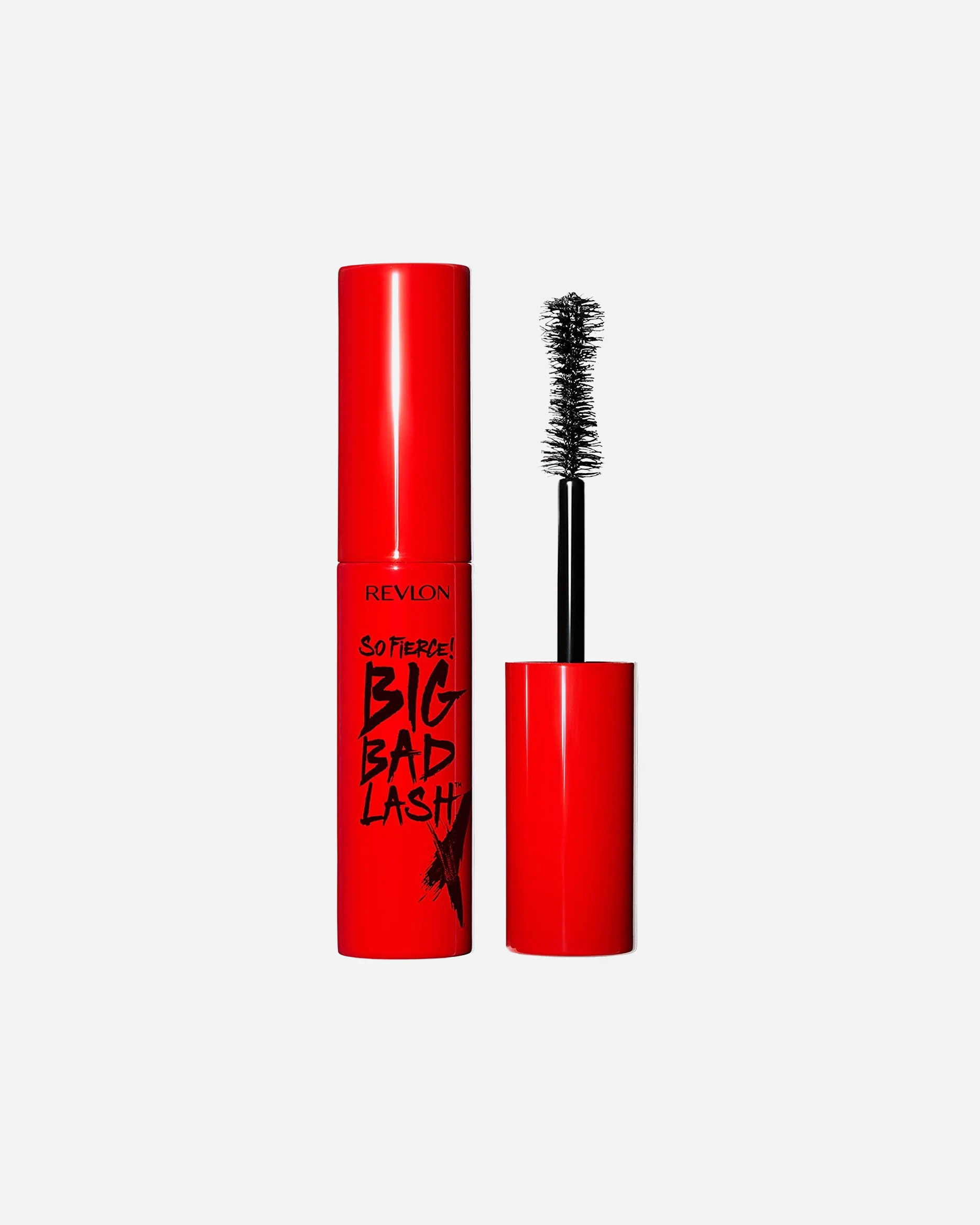 Revlon Big Bad Lash, tako divja!
