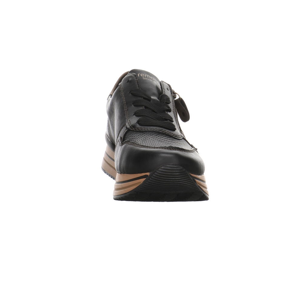 Remonte Schnürschuh