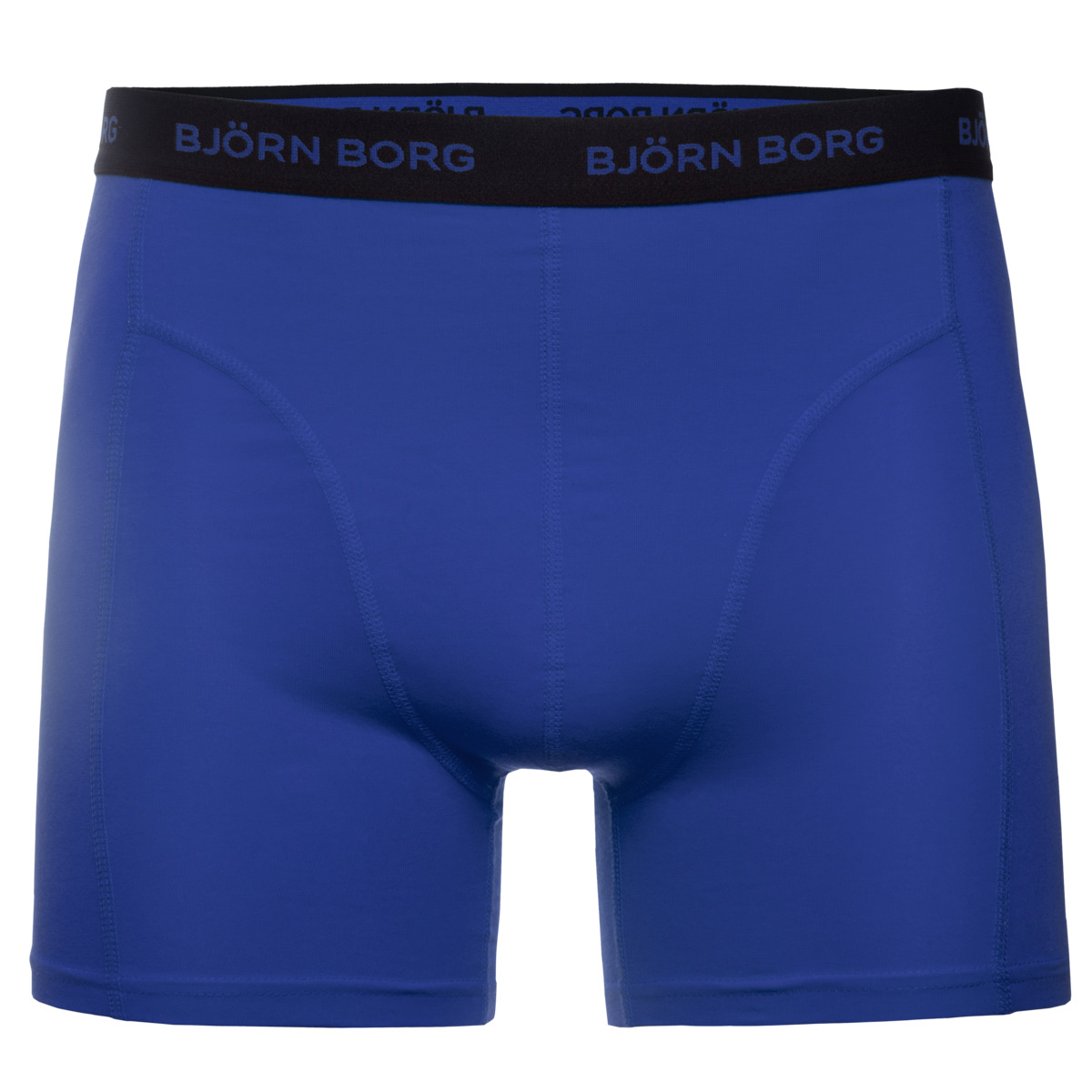 Björn Borg Cotton Stretch Boxer Boxershorts multicolor