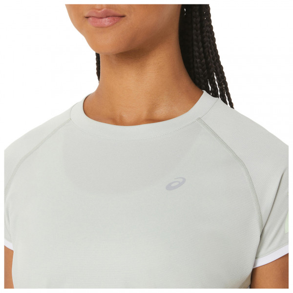 Asics - Women's Icon S/S Top - Funktionsshirt