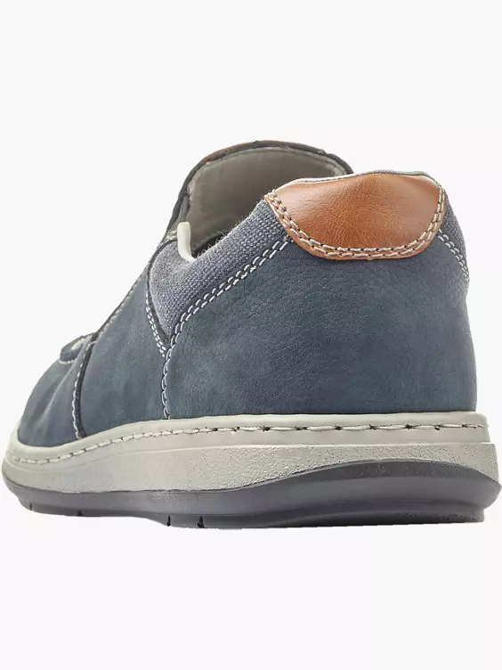 Rieker Herren Slipper