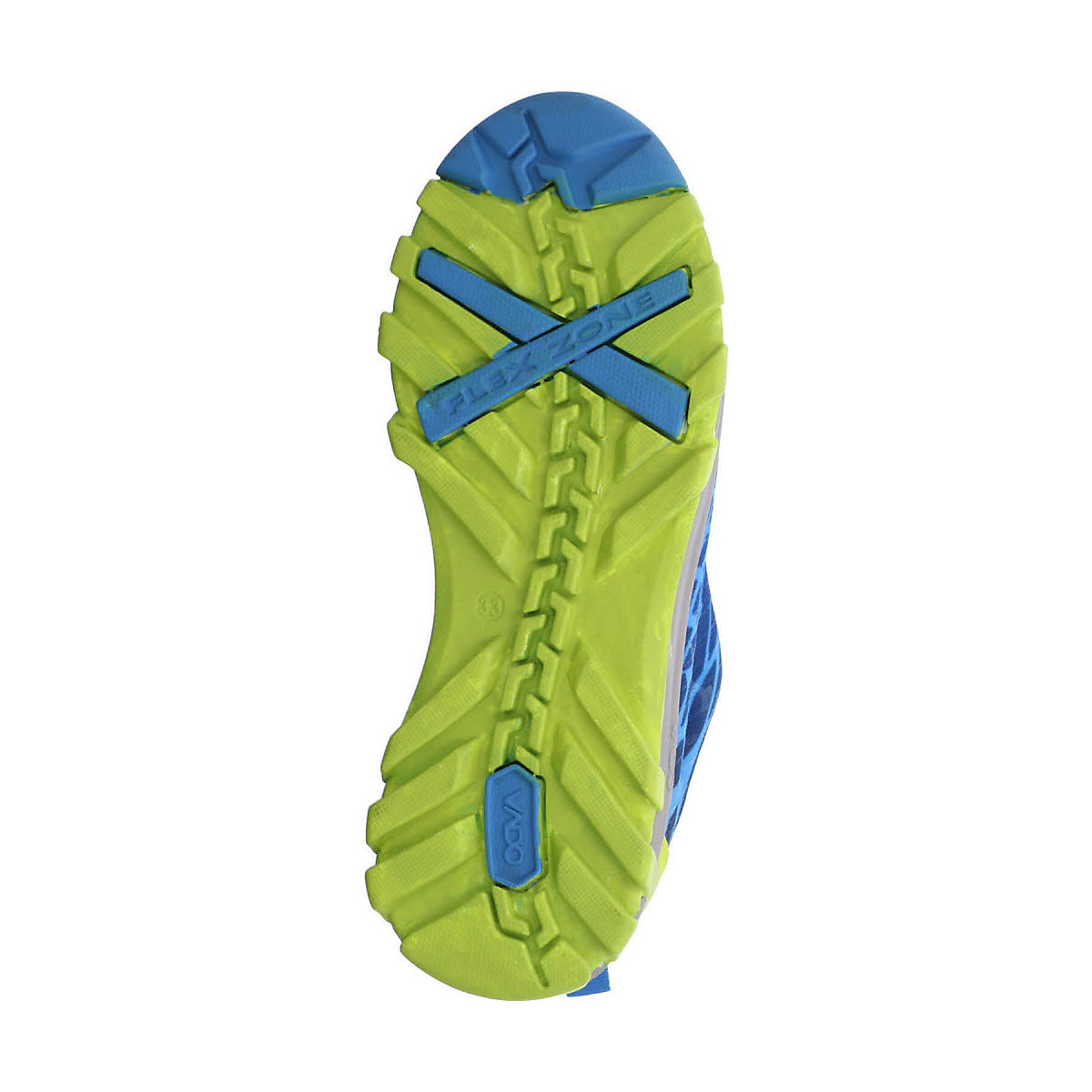 Slipper SHARK LO BOA GORE-TEX für Jungen