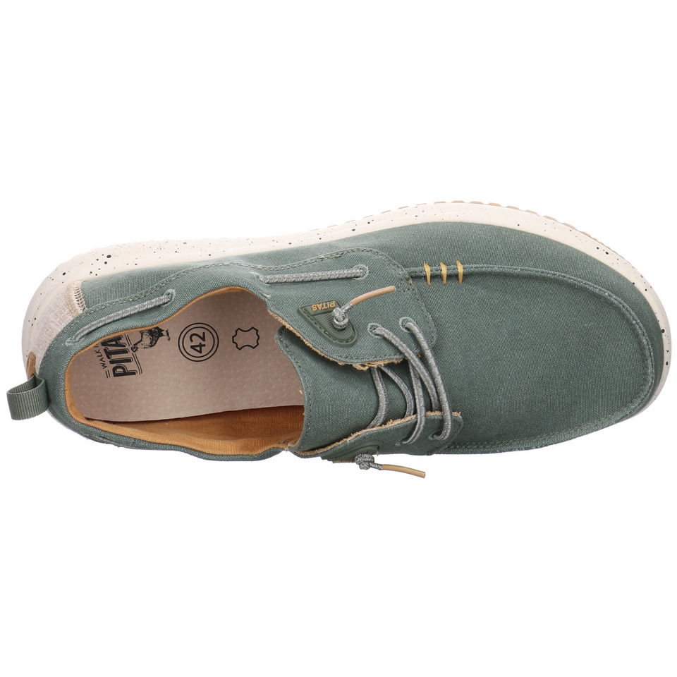Walk in Pitas Byron Slipper