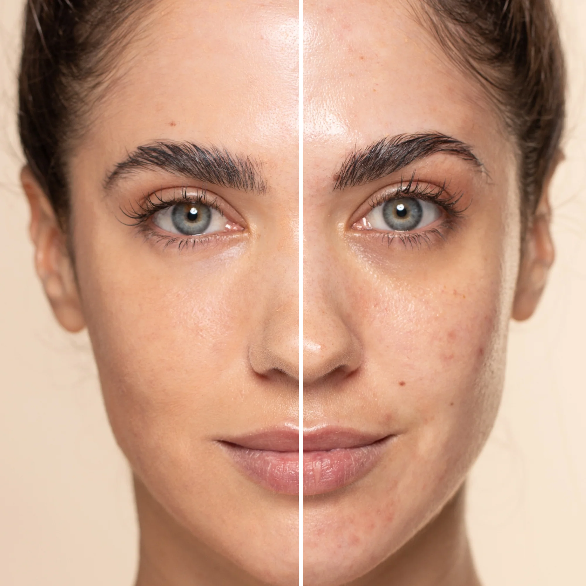 Incarnato Glow Skin Serum Foundation - Liquid Foundation