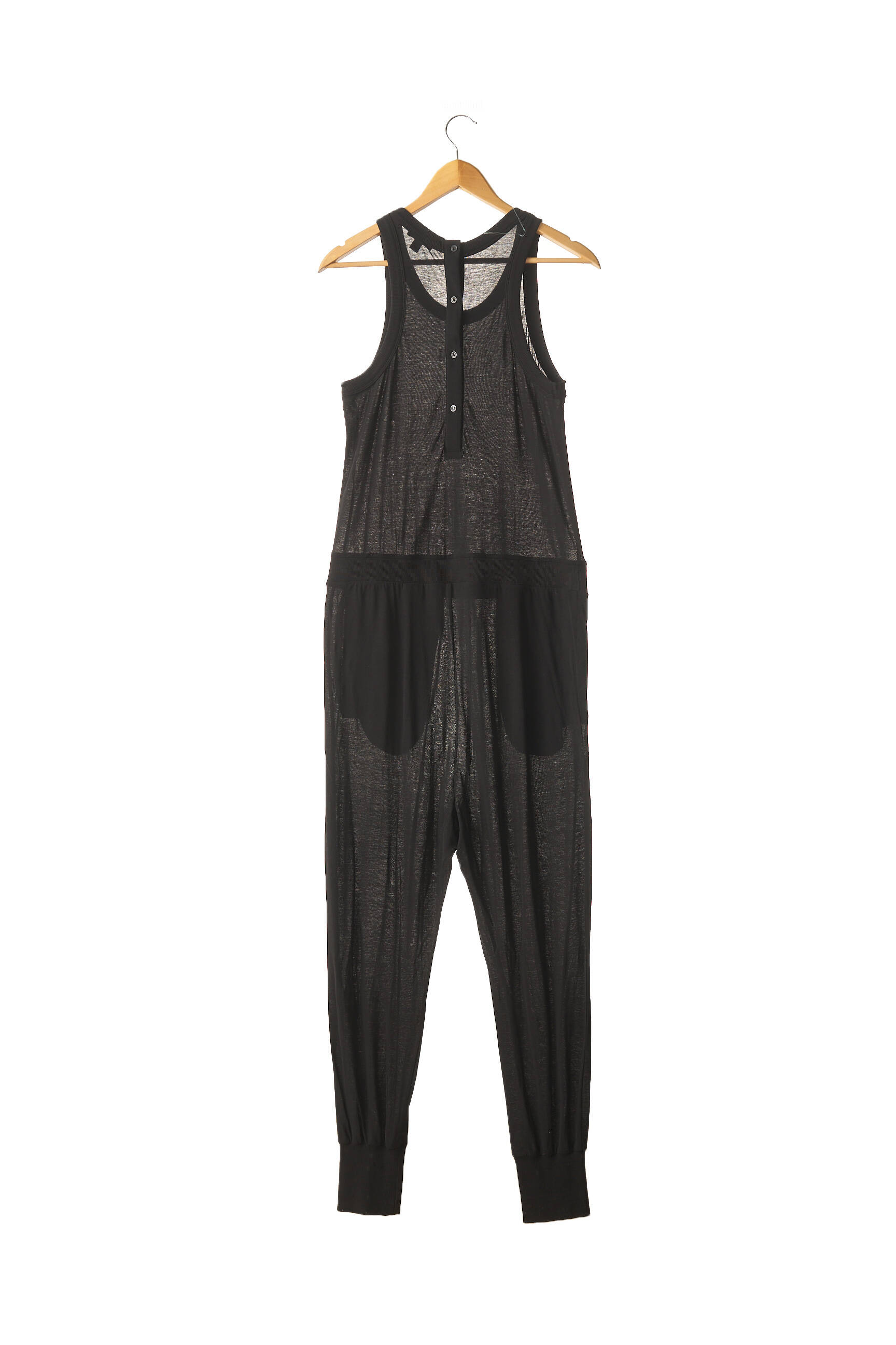 Cos Combinaisons 1 Femme couleur noir