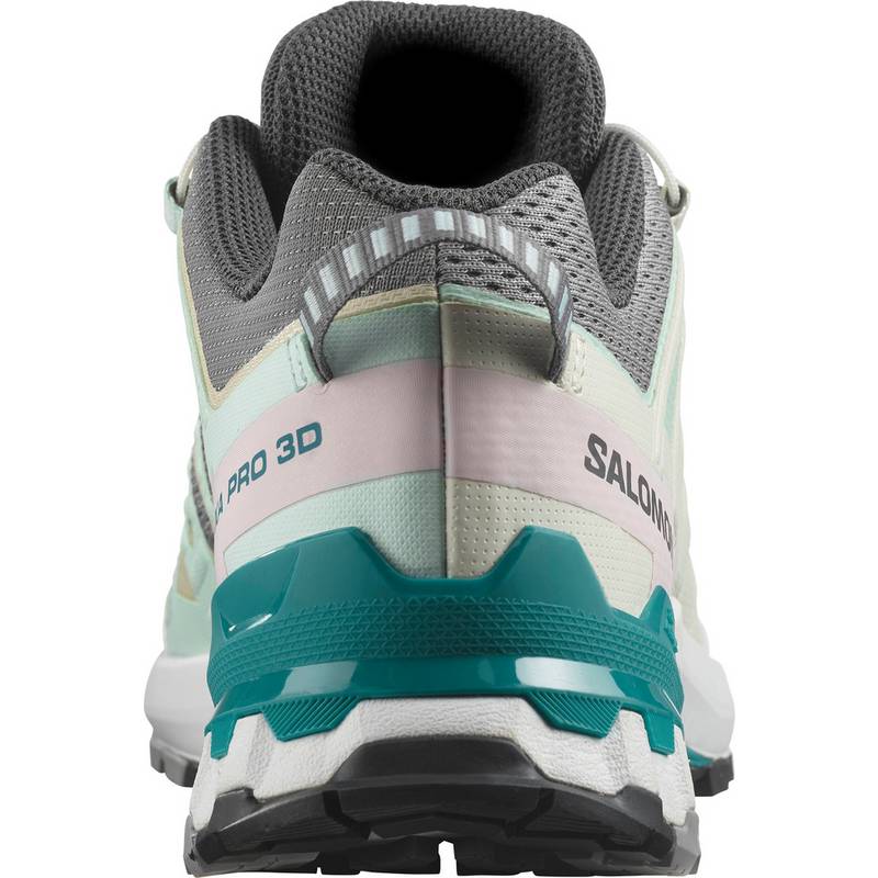 Salomon XA PRO 3D V9 Multifunktionsschuhe Damen
