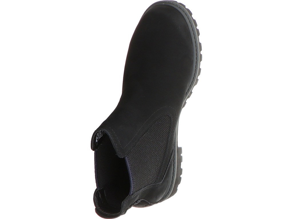 TAMARIS Stiefeletten blau