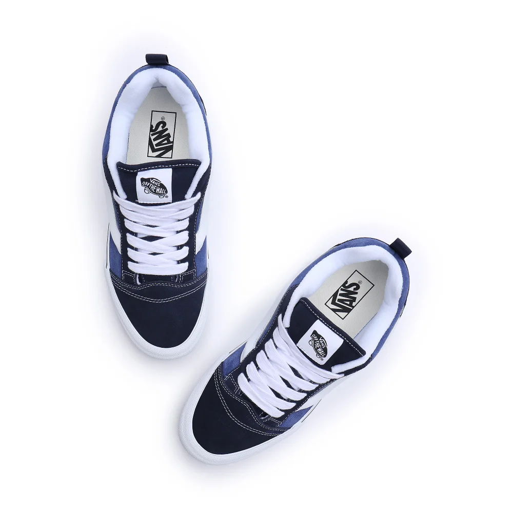 Vans Knu Skool VN0009QCNWD1 / blau
