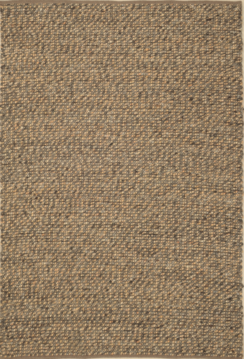 Interliving Handwebteppich 8001 Creme 65 x 130 cm