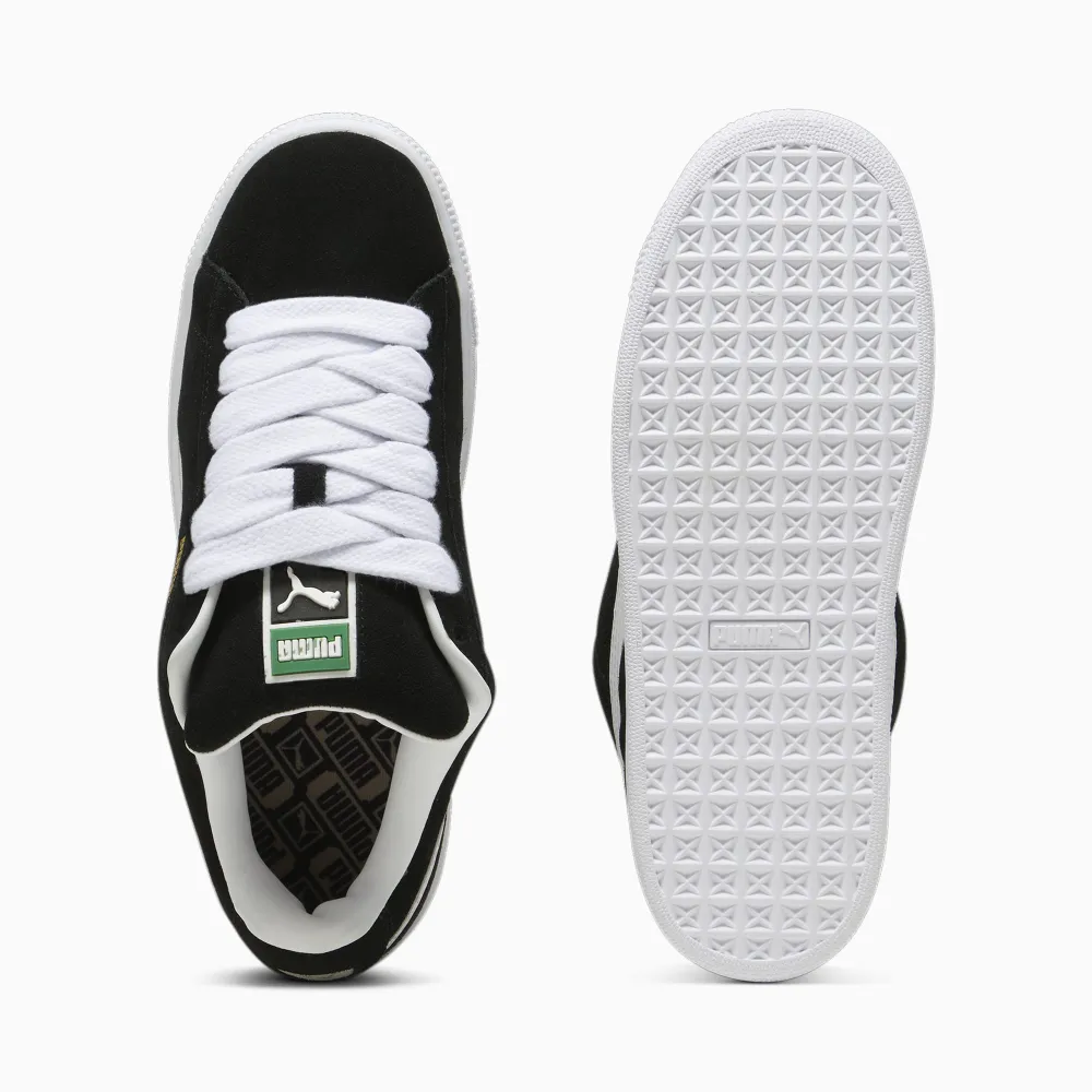 PUMA Suede XL 395205 02 / schwarz