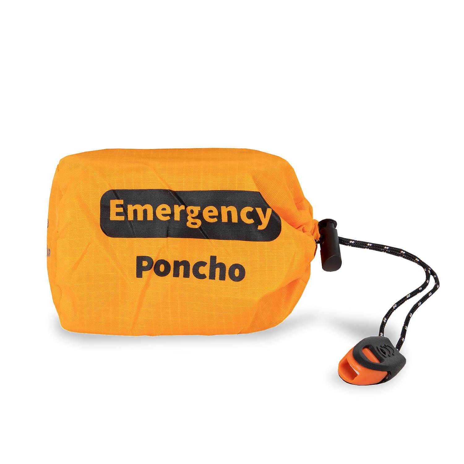 Notfall Poncho