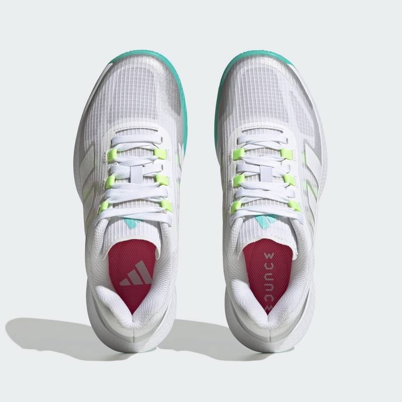adidas Forcebounce Volleyball Schuh Sneaker Damen