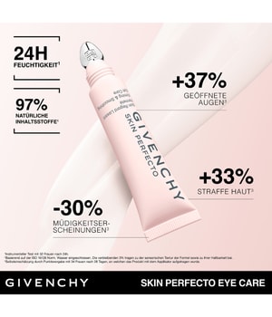 GIVENCHY Skin Perfecto Augencreme-15 ml