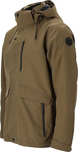 Whistler Outdoorjacke Acer mit wasserabweisender Membran