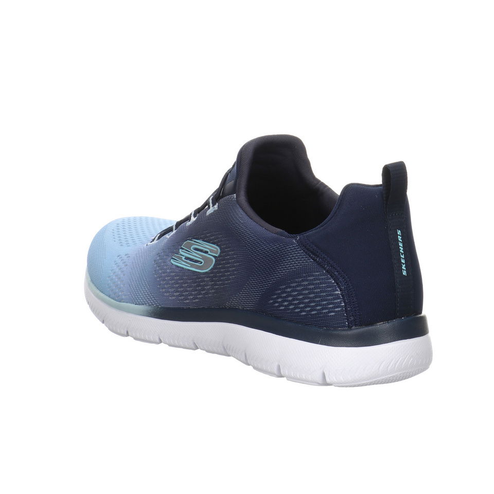 Skechers Summits Bright Charmer Sneaker
