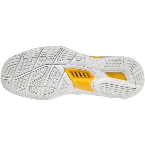 HERREN HANDBALLSCHUHE WAVE STEALTH V(U)