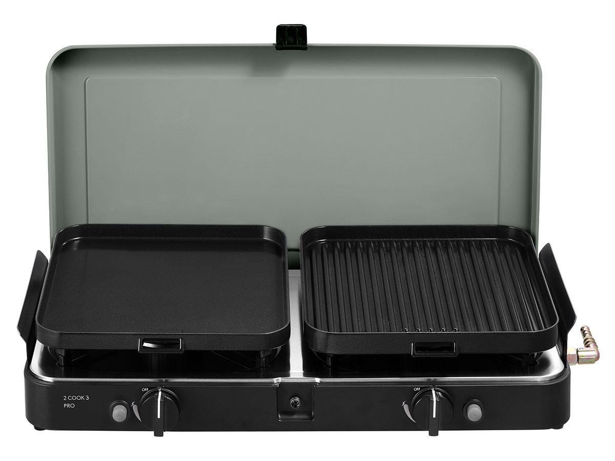 Cadac 2-cook 3 Pro Deluxe Kocher