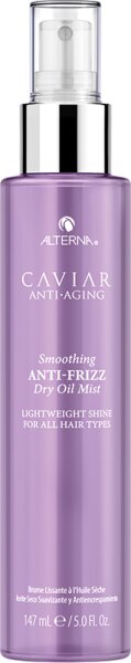 Alterna Caviar Smoothing Anti-Frizz Dry Oil Mist 147 ml Haaröl