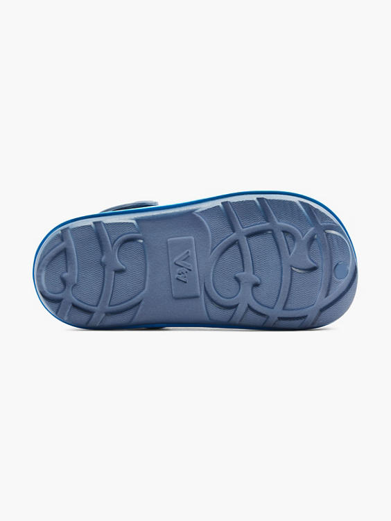 Vty Clogs