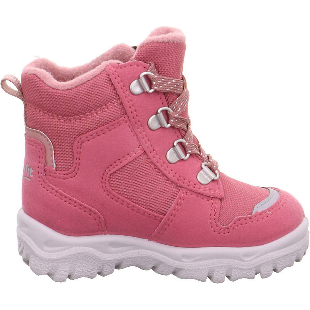Winterstiefel WMS Weite M4 GORE-TEX für Mädchen