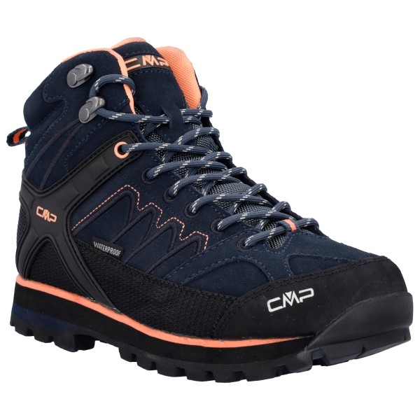 CMP - Women's Moon Mid Trekking Shoe Waterproof - Wanderschuhe