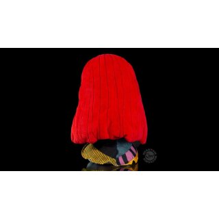 Nightmare Before Christmas Zippermouth Plüschfigur Sally 23 cm