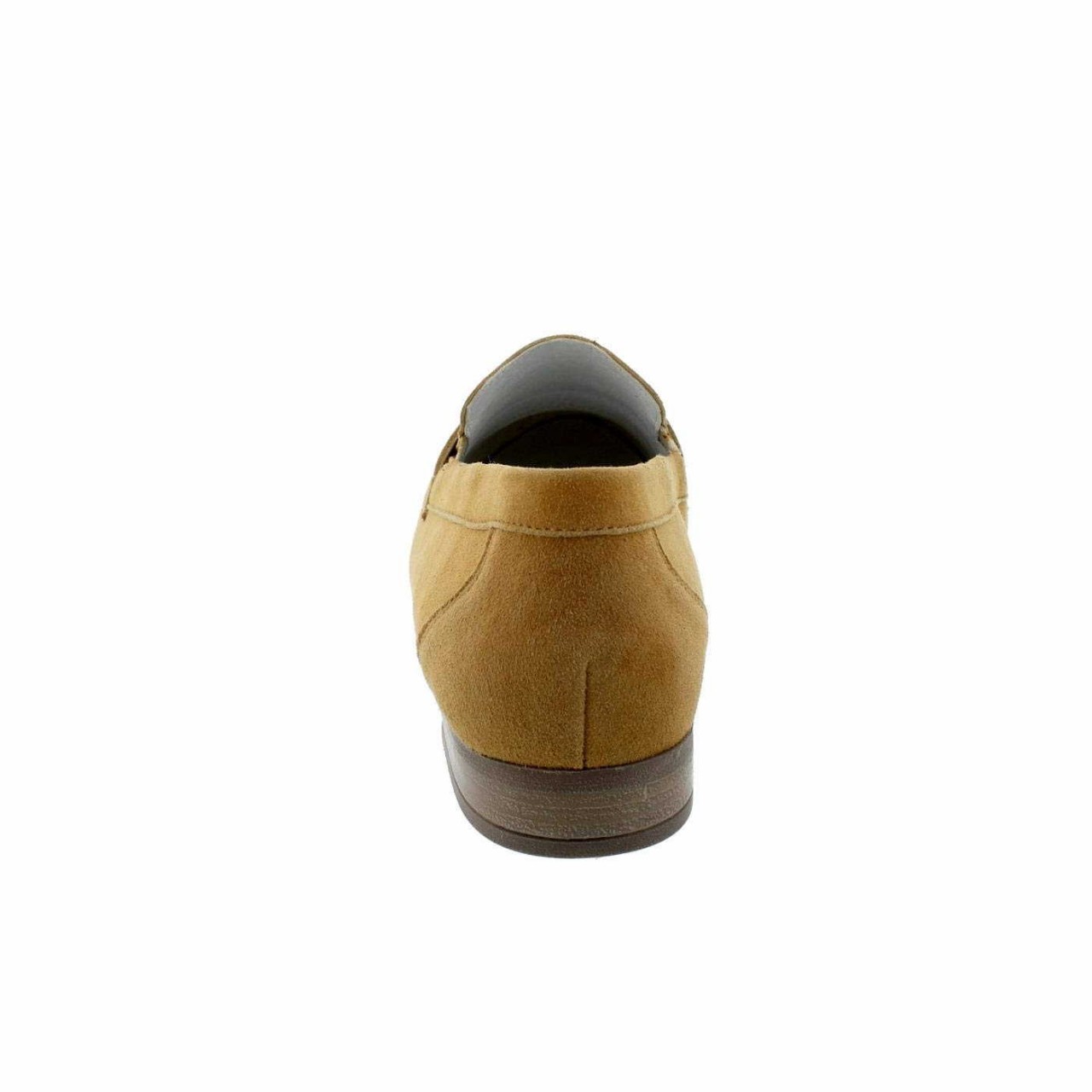 WALDLÄUFER Komfort Slipper beige 782501