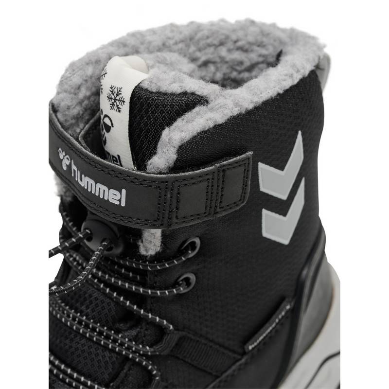 hummel SNOW BOOT TEX JR Winterschuhe Kinder