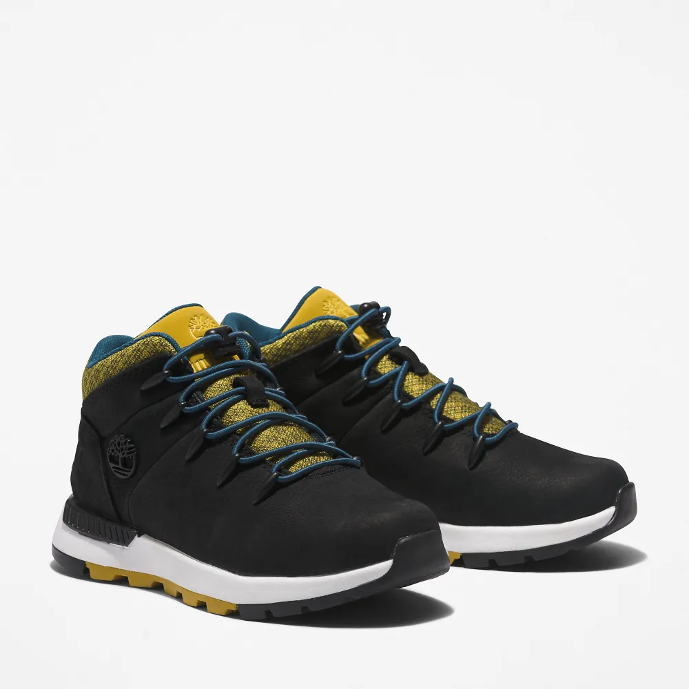 Timberland Sprint Trekker TB0A42FK0151 / schwarz