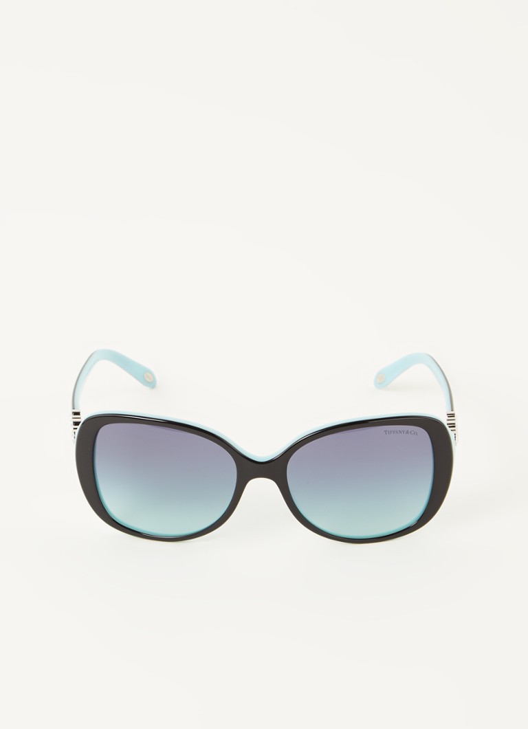 Tiffany & Co. -aurinkolasit TF4121B