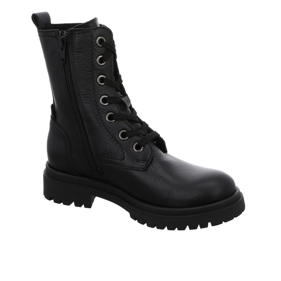 Kim Kay Schnürboots