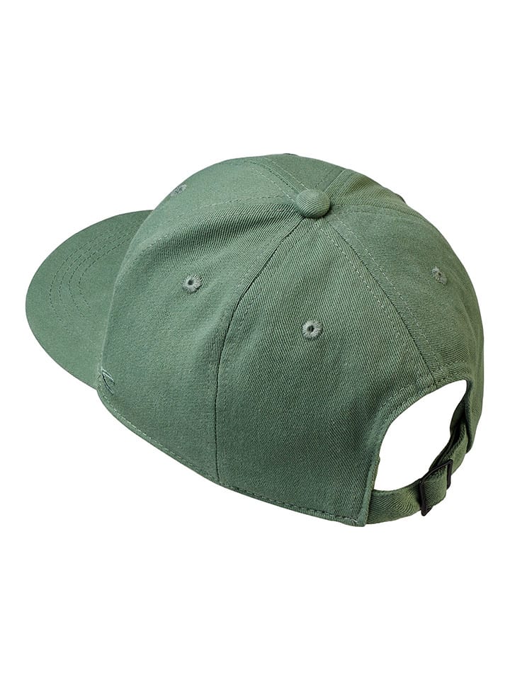Camel Active Cap in Grün günstig kaufen onesize