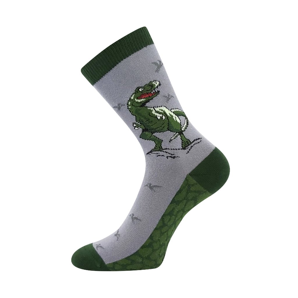 Voxx 057-21-43 XV mix A Junge Socken , 3 Paare