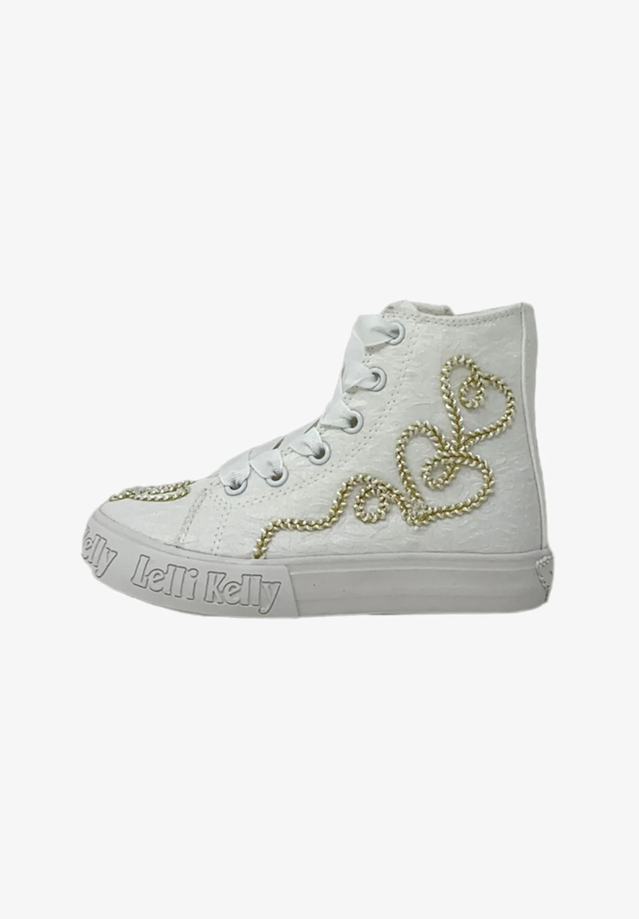 Zapatillas altas Lelli Kelly