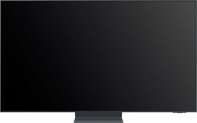 Samsung GQ55S95CAT OLED-Fernseher (138 cm/55 Zoll, Smart-TV, Neural Quantum Prozessor 4K,Infinity One Design,Gaming Hub)