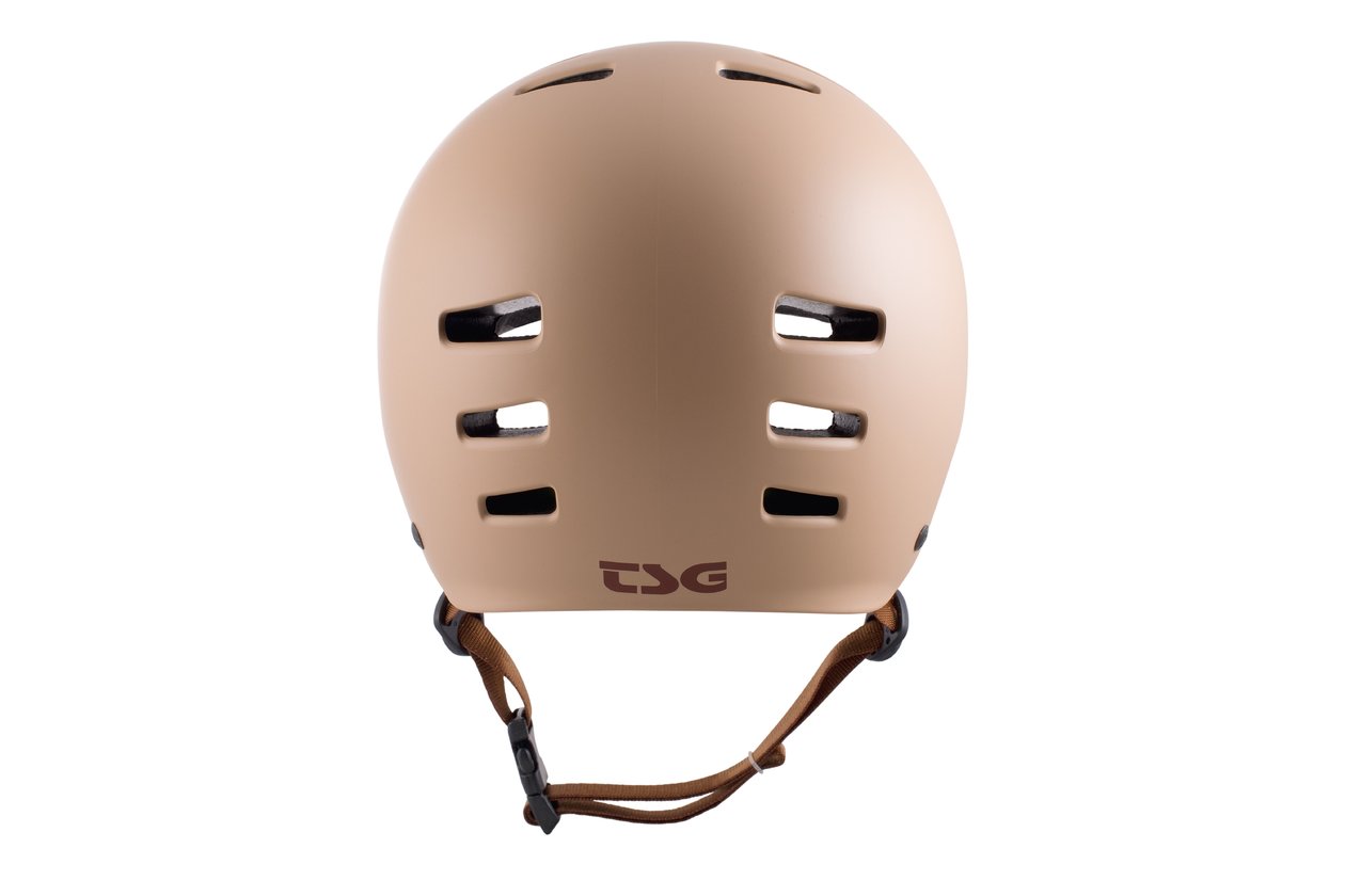 TSG Evolution WMN Solid Color