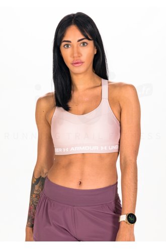 Under Armour High Crossback