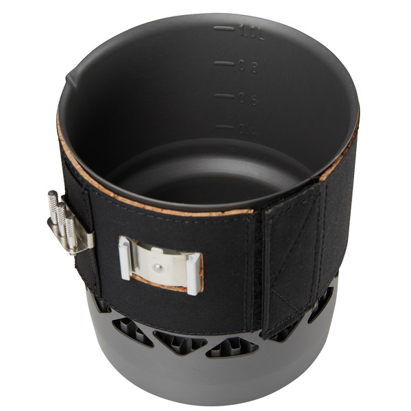 LITE XL POT 1,0 L (34 Z) - Campinggeschirr