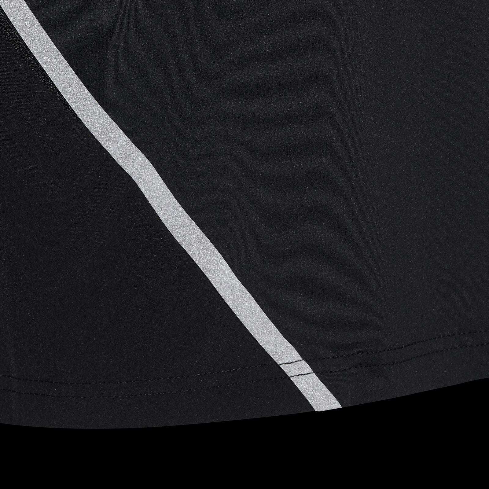 Veste de survêtement MP Velocity Ultra pour hommes – Noir