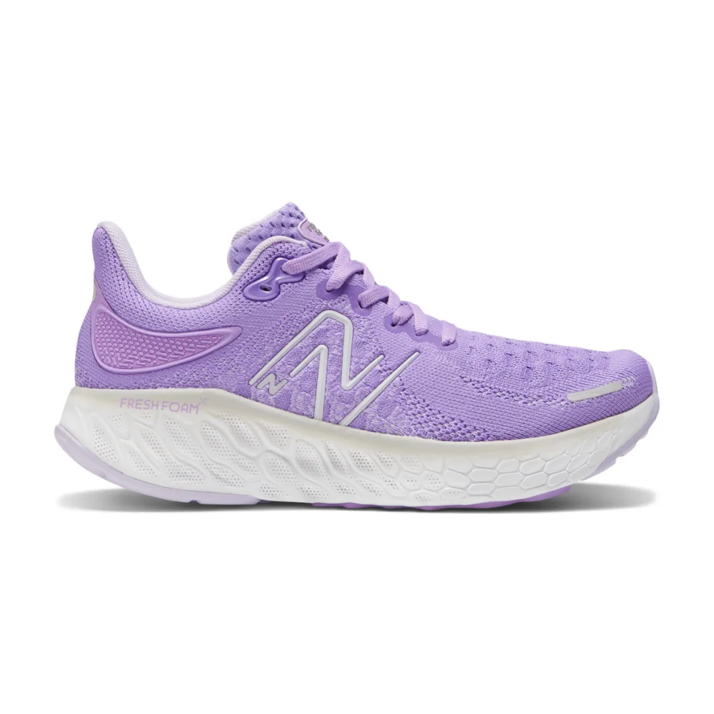 New Balance Fresh Foam X 1080v12 v12 1080 W1080H12 / lila