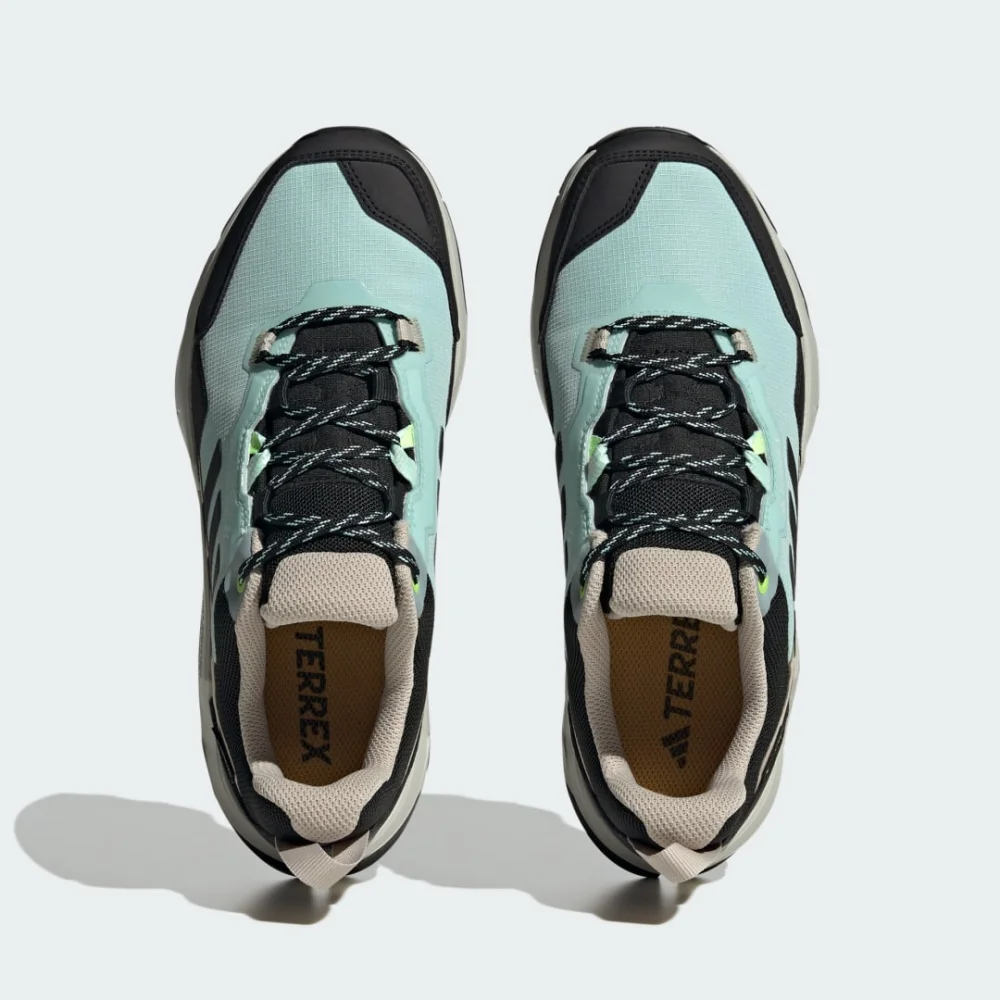 adidas AX4 GORE TEX IF4861 / grau