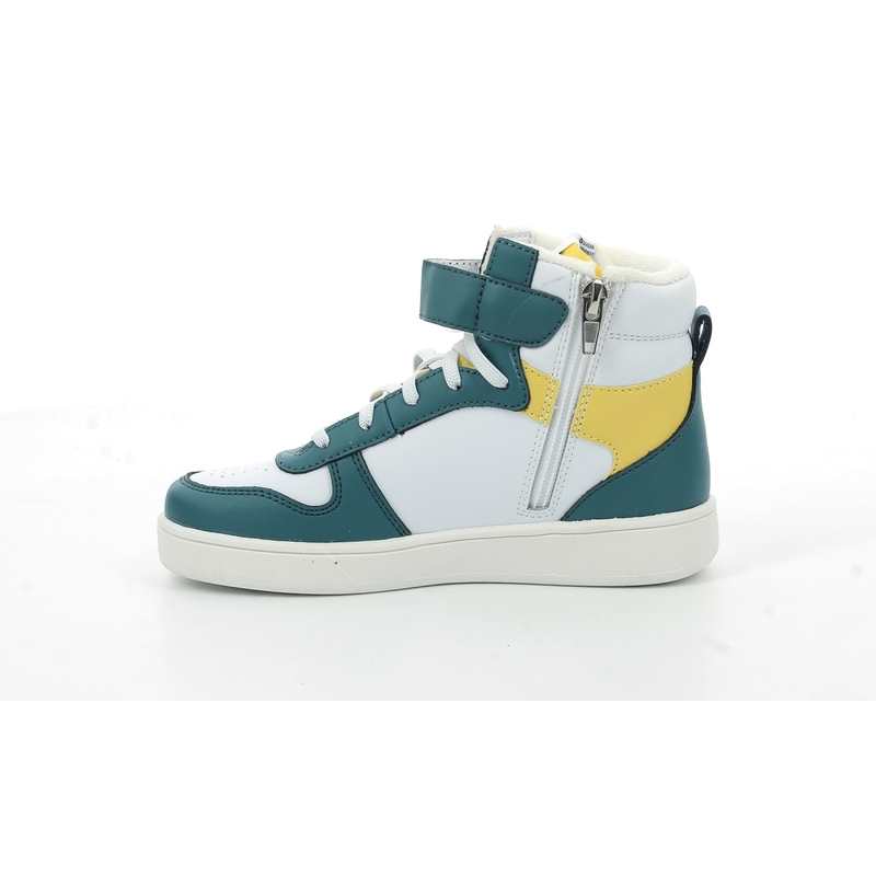 Sneakers hautes cuir Magic Mid Ps