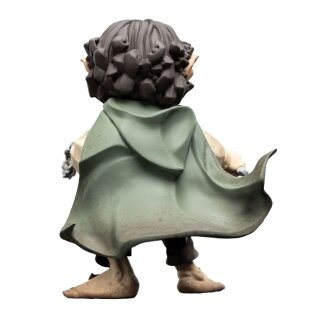 Herr der Ringe Mini Epics Vinyl Figur Frodo Baggins (2022)