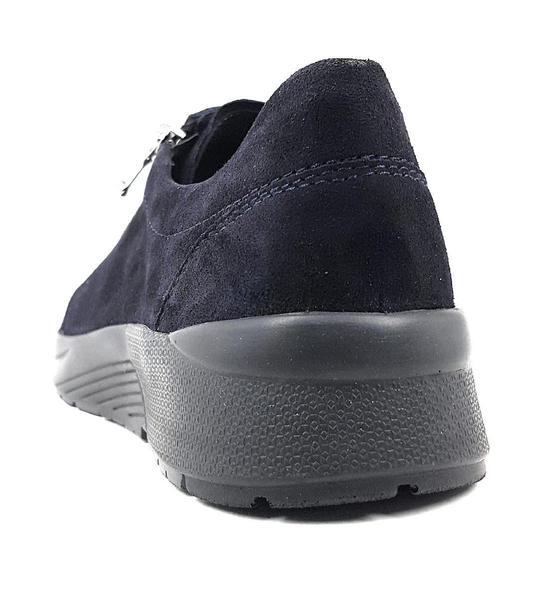 Semler Siggi S6025-042-080 Blau 080 midnightblue