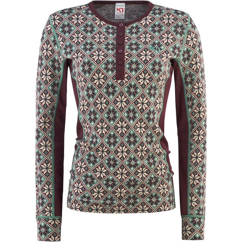 Kari Traa Rose Funktionsshirt Damen